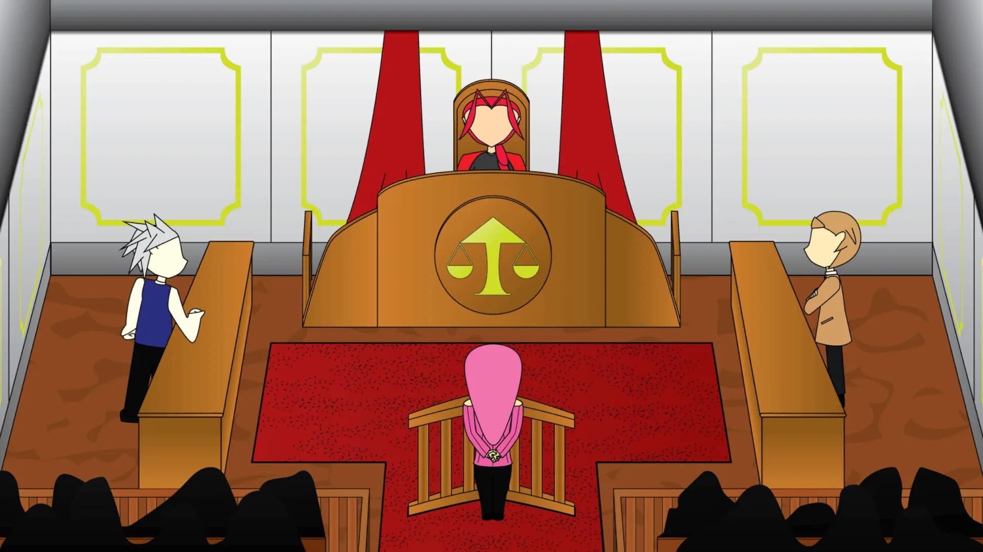 Samuel Prince Attorney at Law Chapter 1 görsel 5
