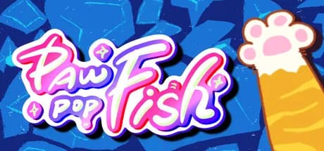 Paw Pop Fish