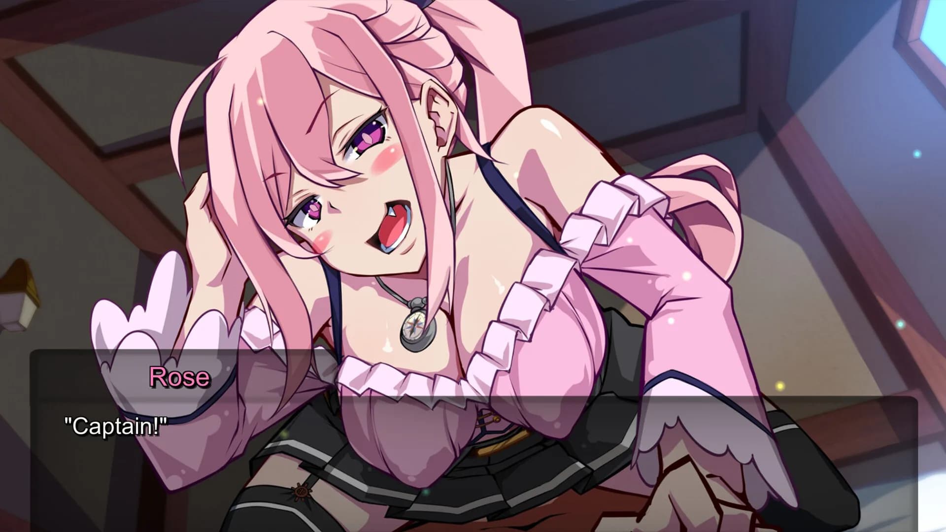 Hentai Pirates Survivors görsel 5