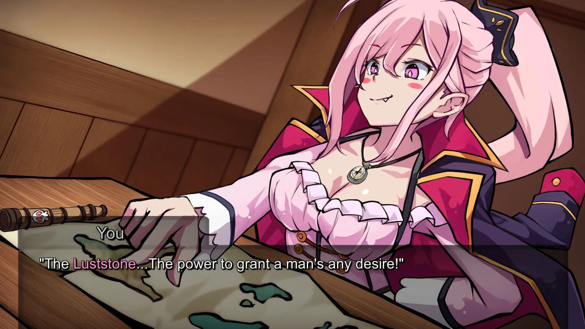 Hentai Pirates Survivors görsel 6