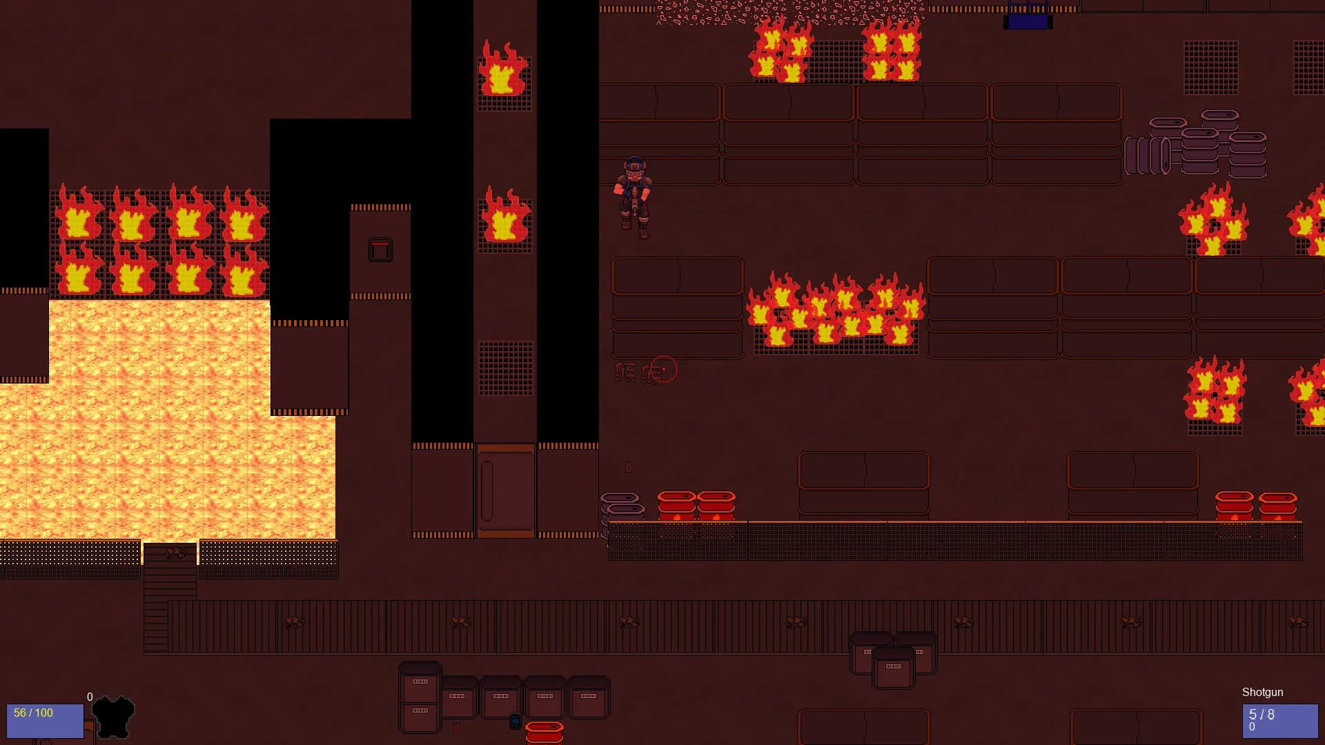 Flesh Reactor görsel 7