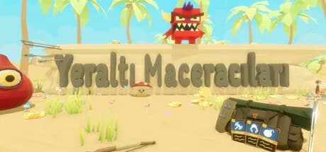 Yeraltı Maceracıları