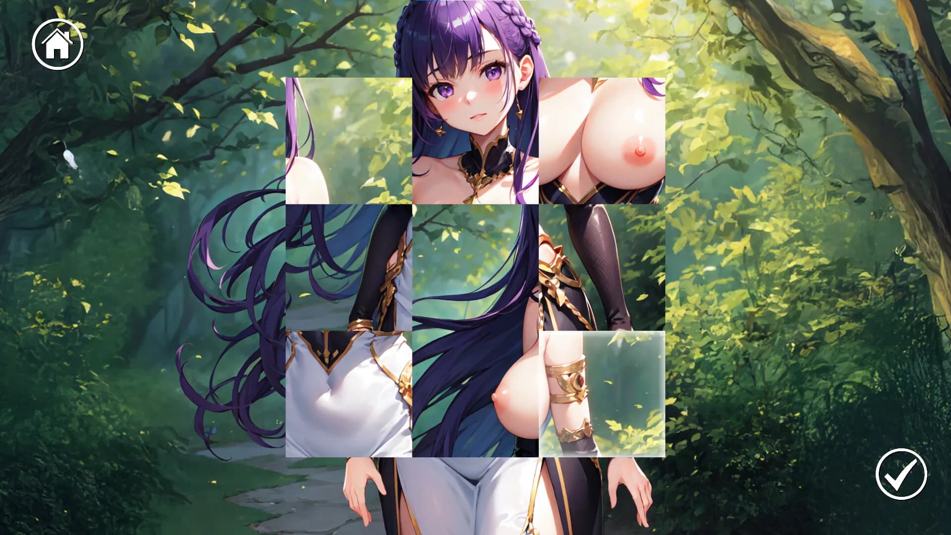 Hentai World Wild görsel 5
