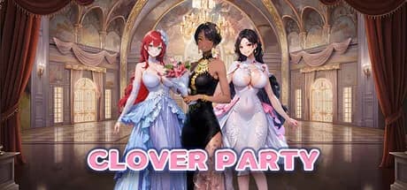 四叶派对（Clover Party） görsel 1