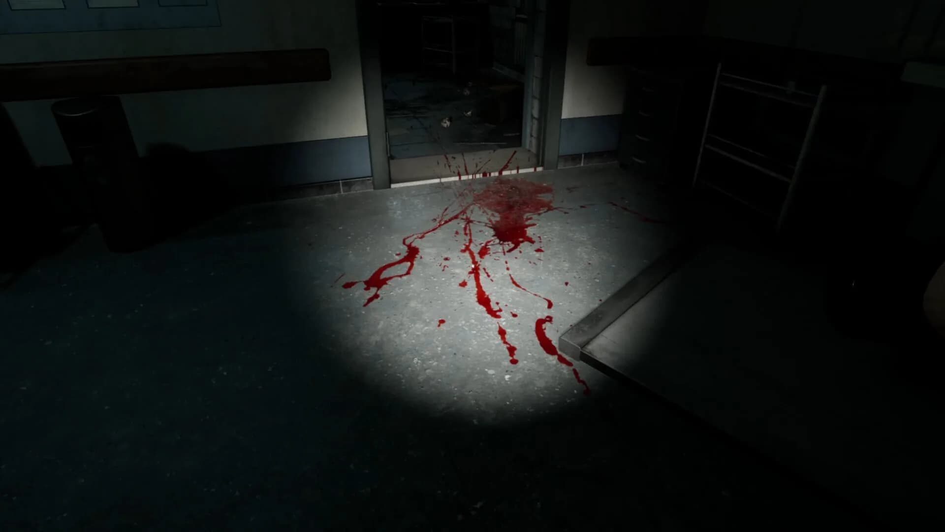 Cursed Hospital görsel 4