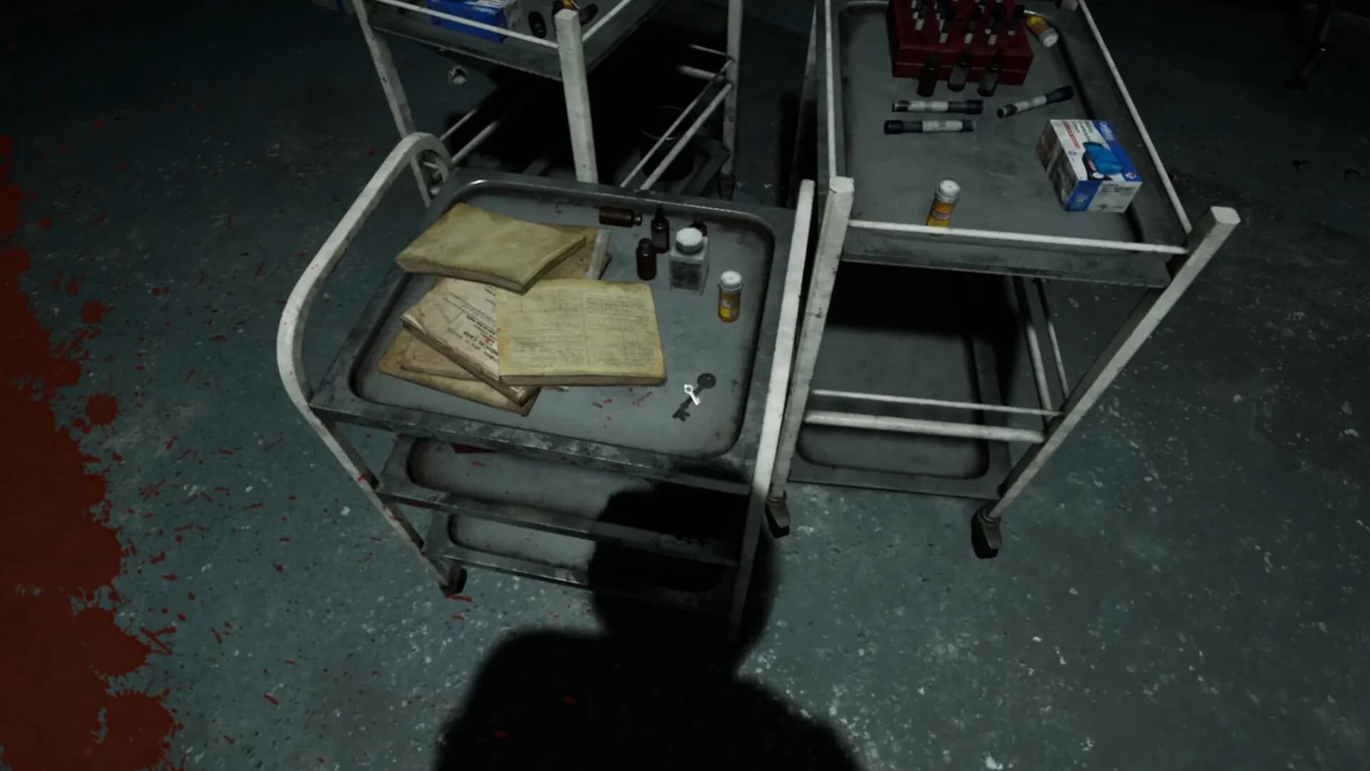 Cursed Hospital görsel 5