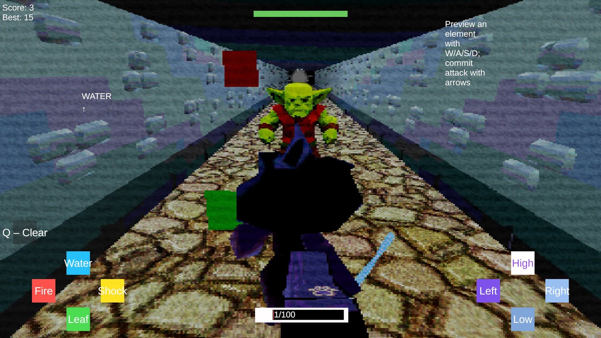 One Hit Wizard görsel 3