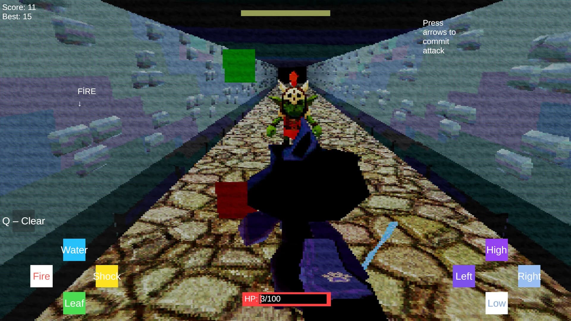 One Hit Wizard görsel 4