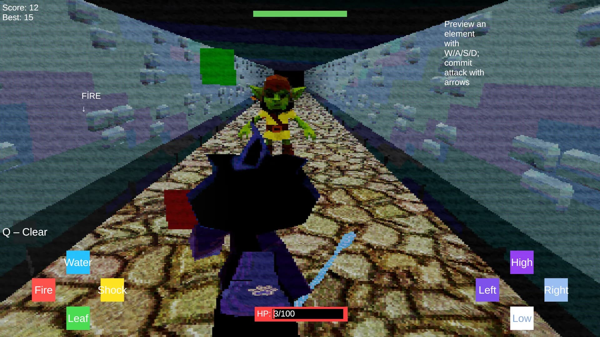 One Hit Wizard görsel 6