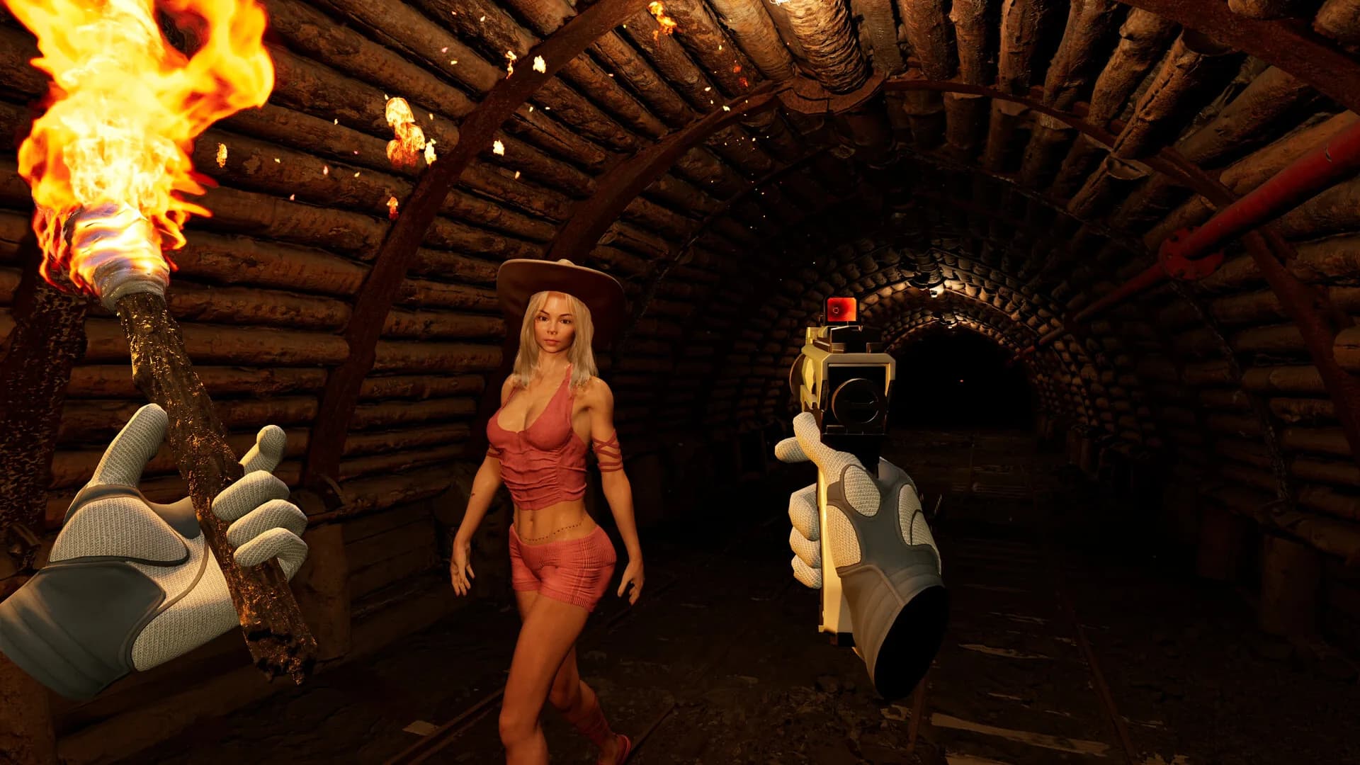 Wander Her Way VR görsel 13
