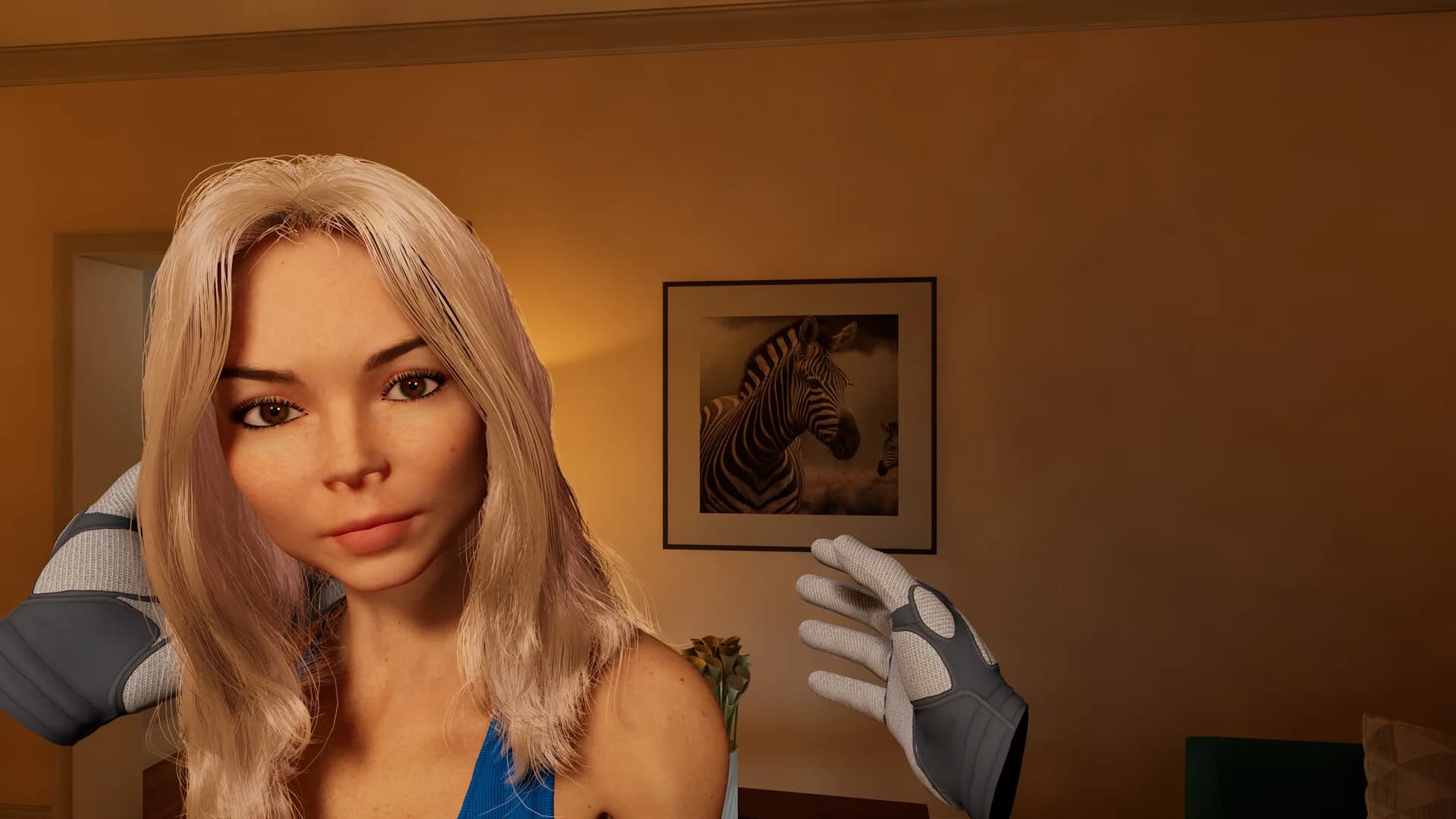 Wander Her Way VR görsel 8