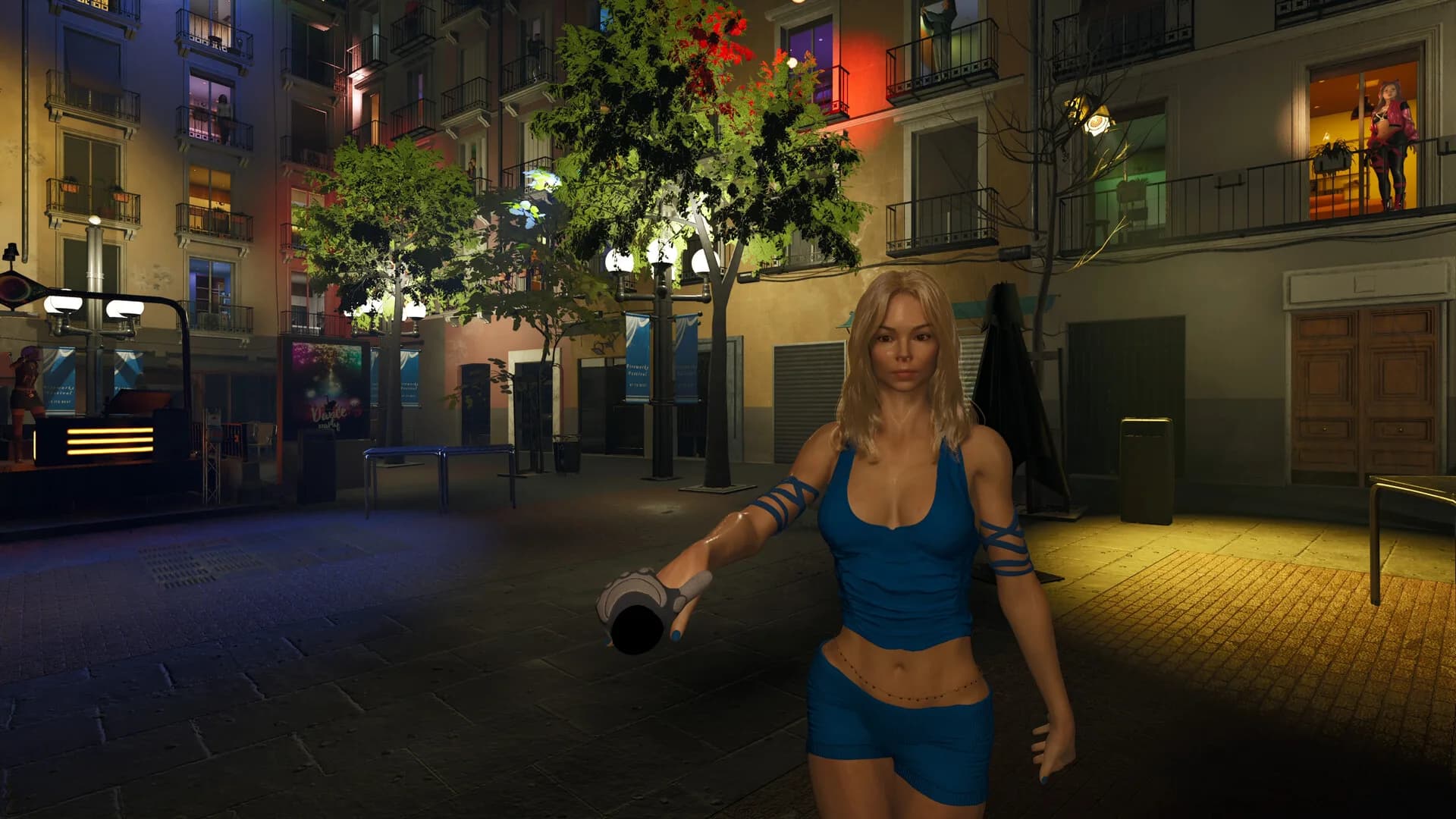 Wander Her Way VR görsel 9