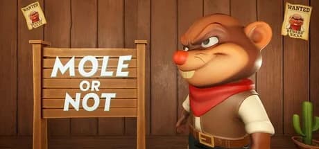 Mole or Not