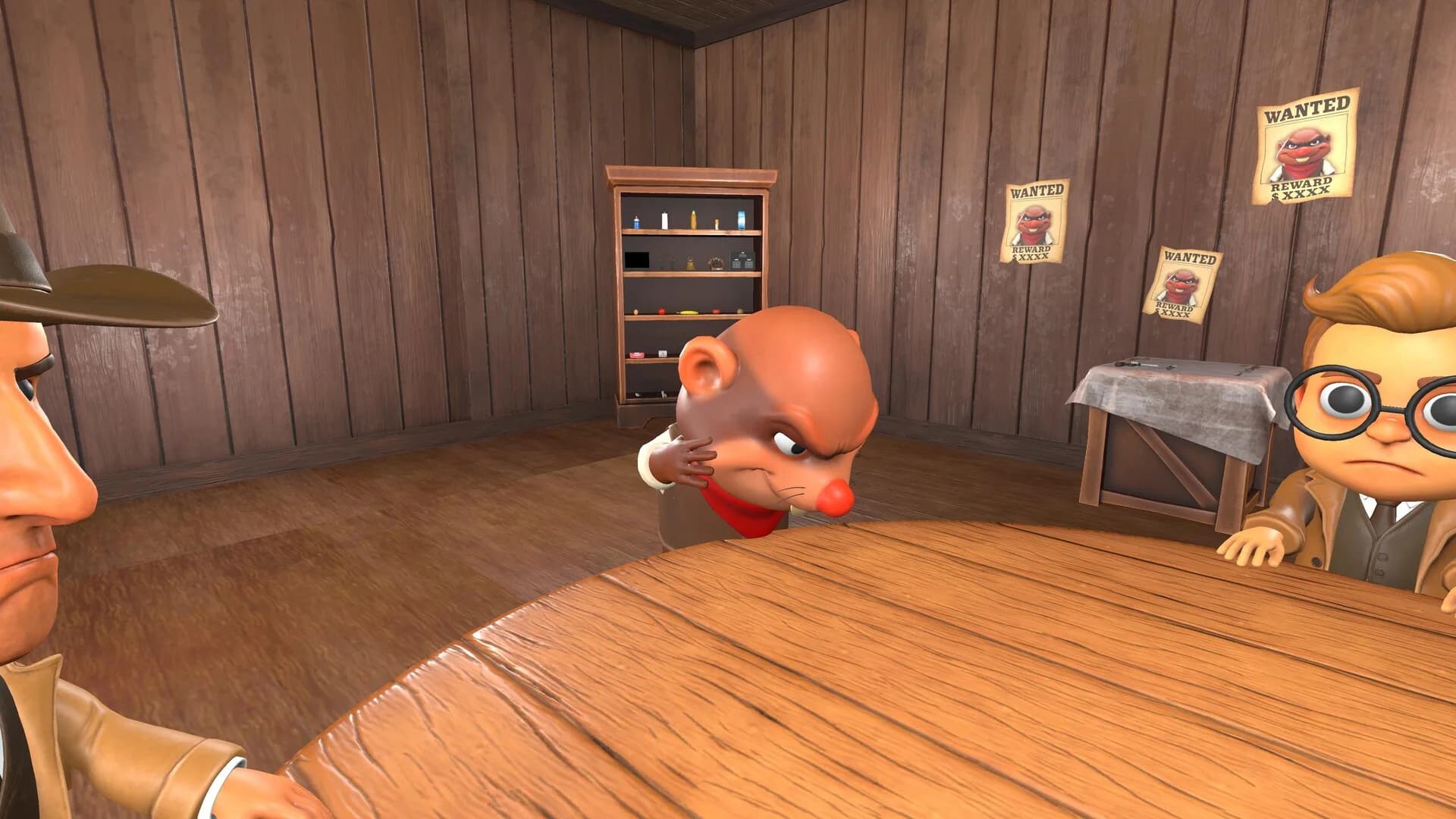 Mole or Not görsel 6
