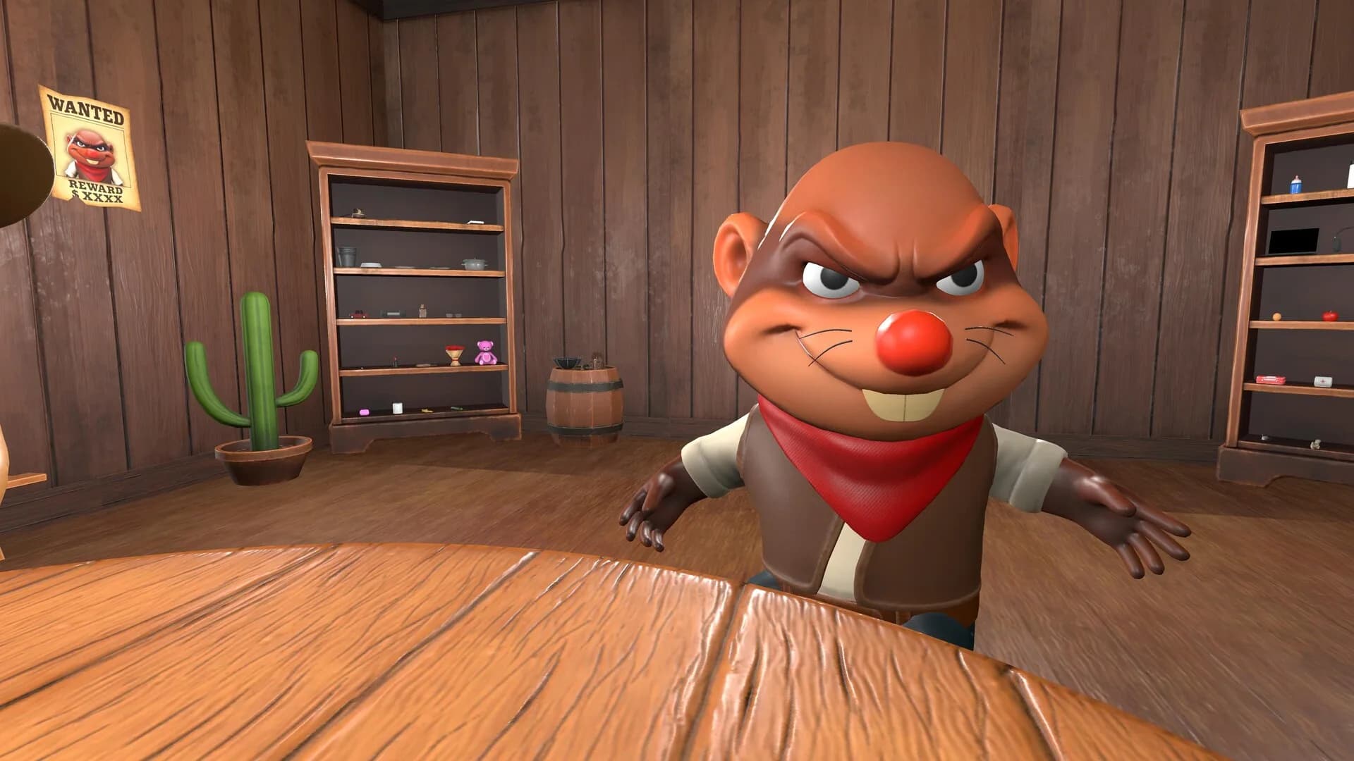 Mole or Not görsel 9