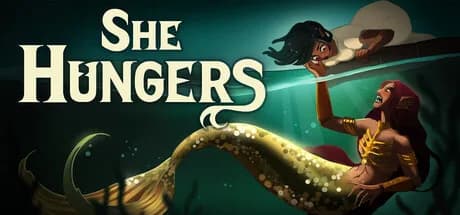 She Hungers