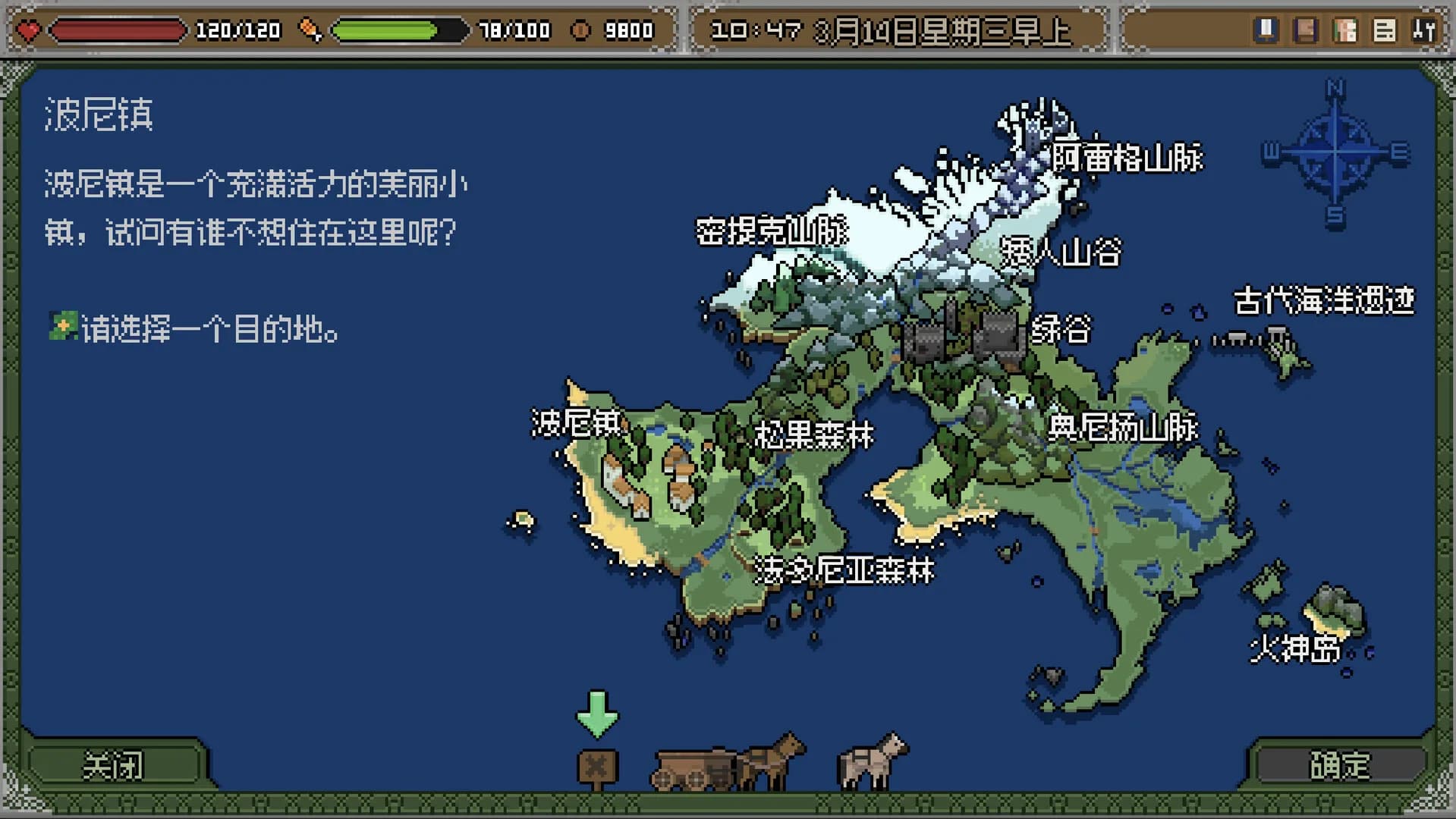 地牢饿徒 görsel 15