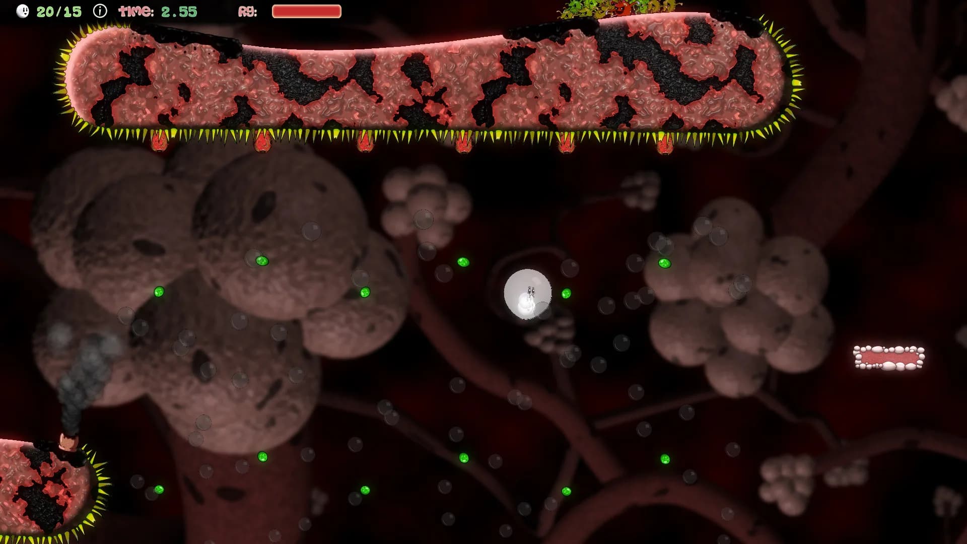 Systematic Immunity görsel 3