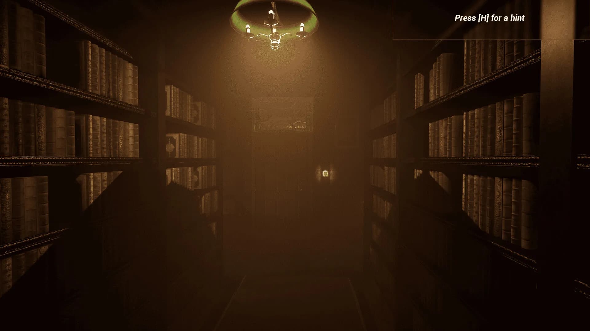 The House: Mystery Escape görsel 2