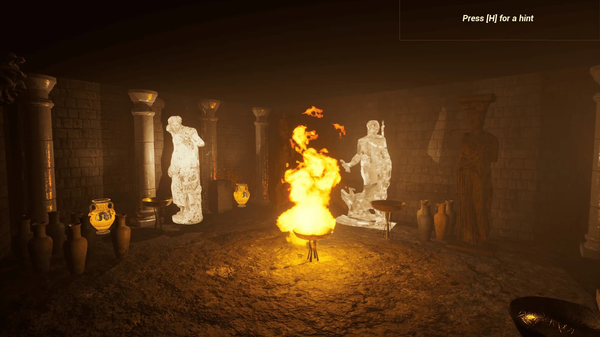 The House: Mystery Escape görsel 3