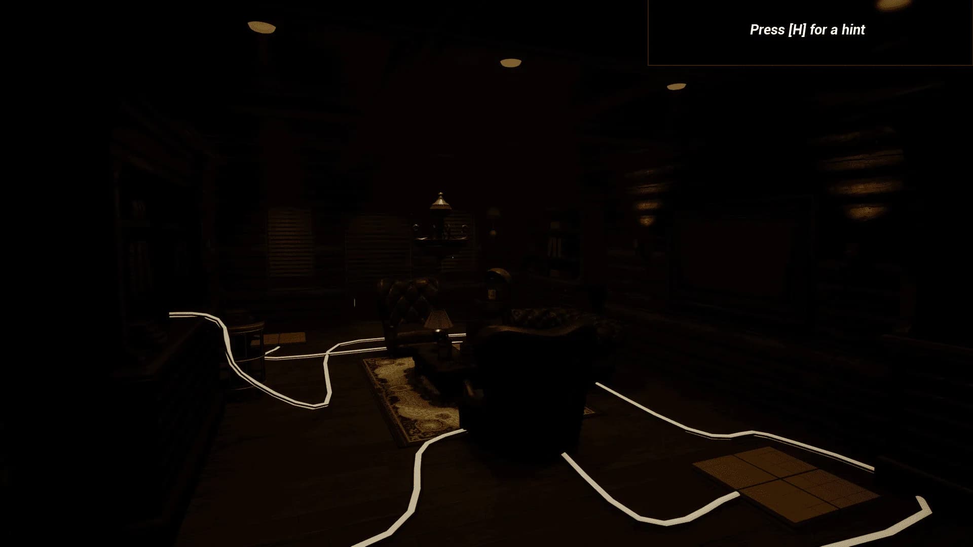 The House: Mystery Escape görsel 6