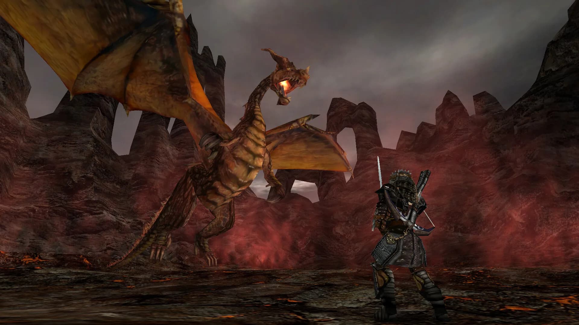 Gothic II: Gold Edition görsel 2