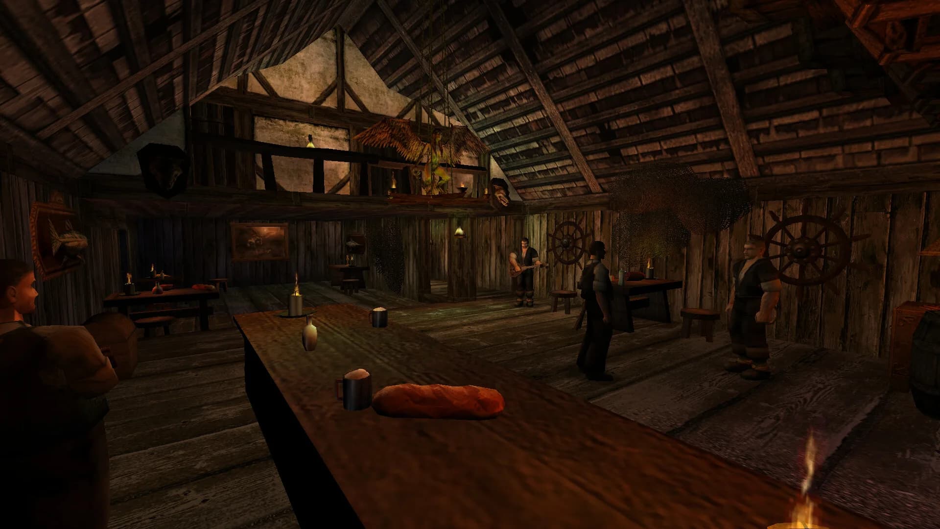 Gothic II: Gold Edition görsel 3