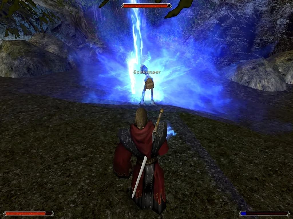 Gothic II: Gold Edition görsel 12