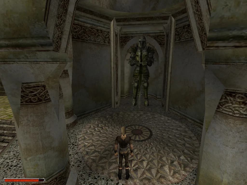 Gothic II: Gold Edition görsel 16