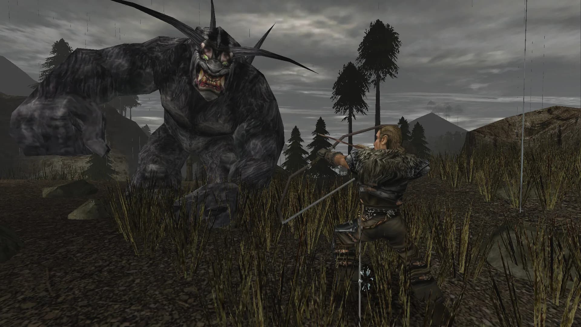Gothic II: Gold Edition görsel 4