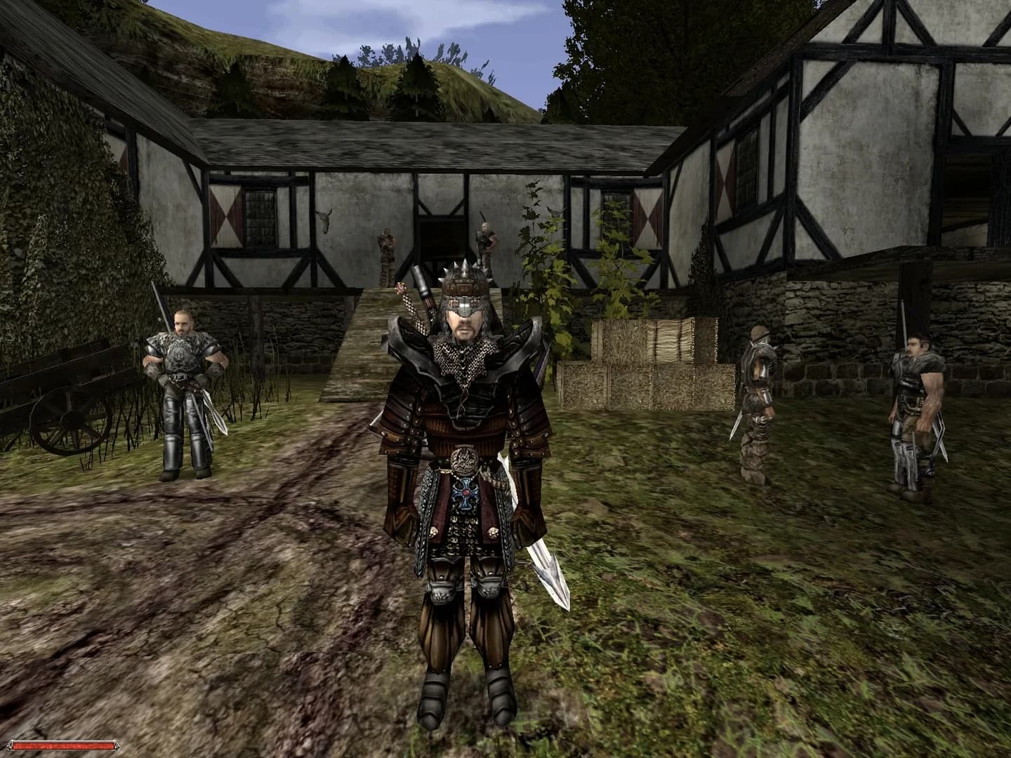 Gothic II: Gold Edition görsel 8