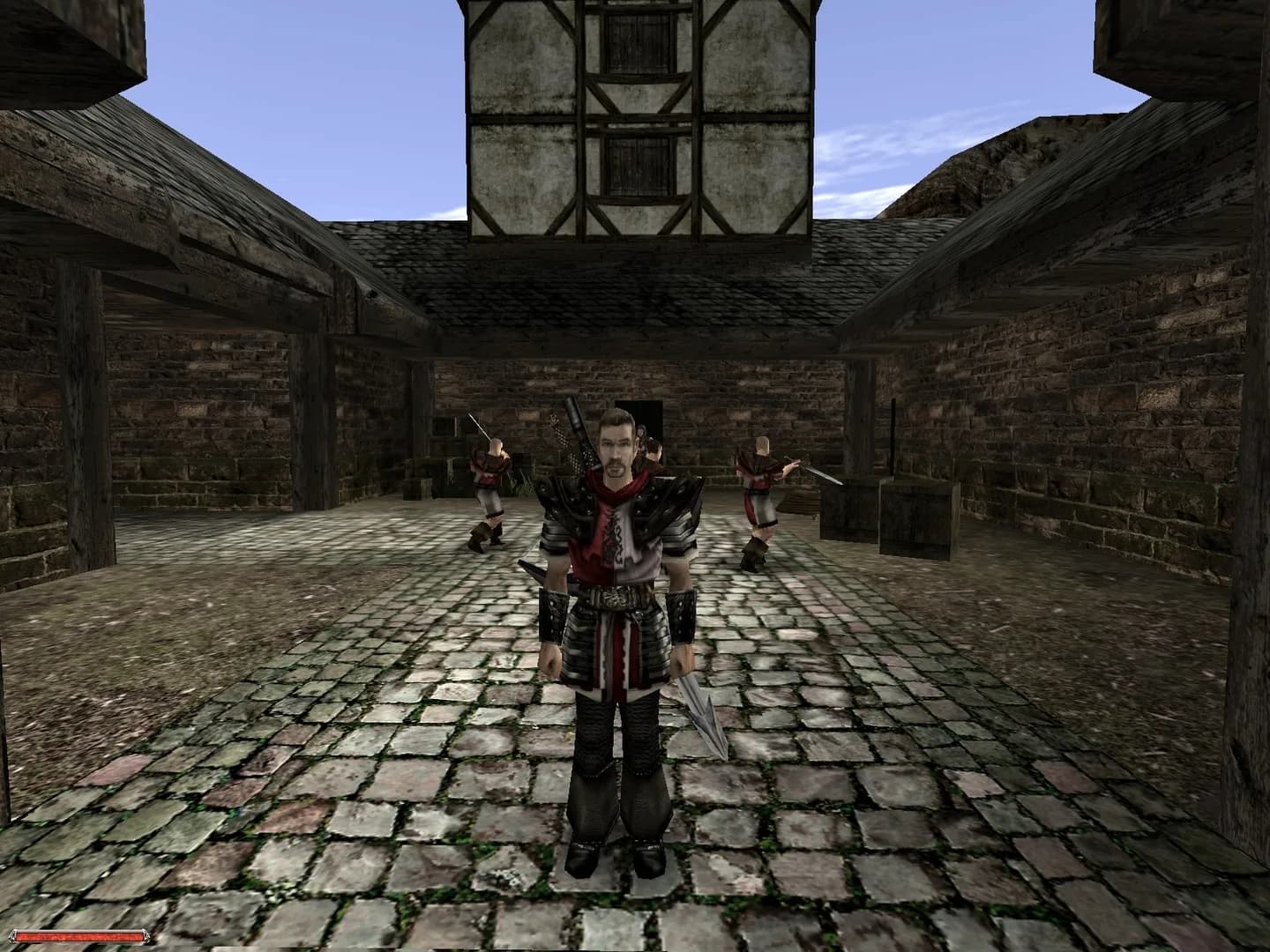 Gothic II: Gold Edition görsel 9
