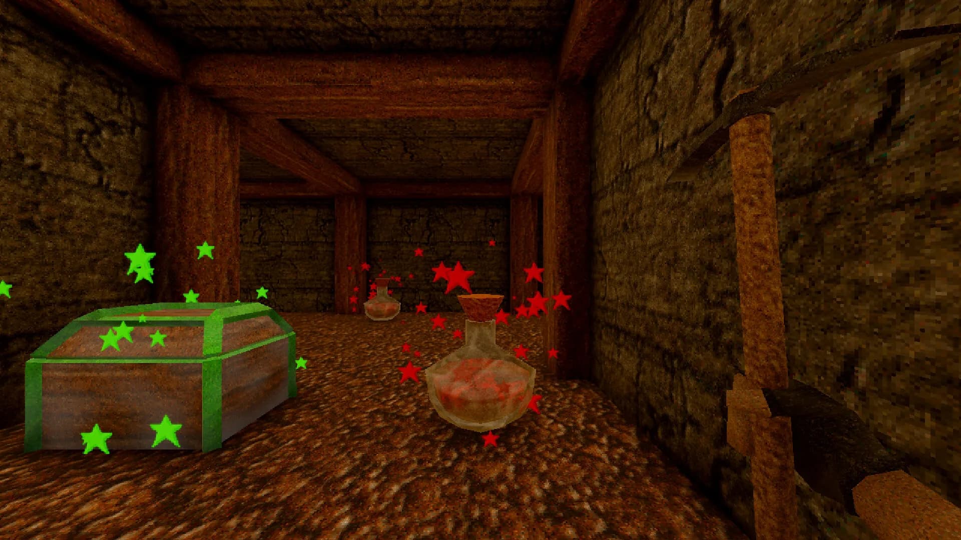 Miner to Die görsel 3