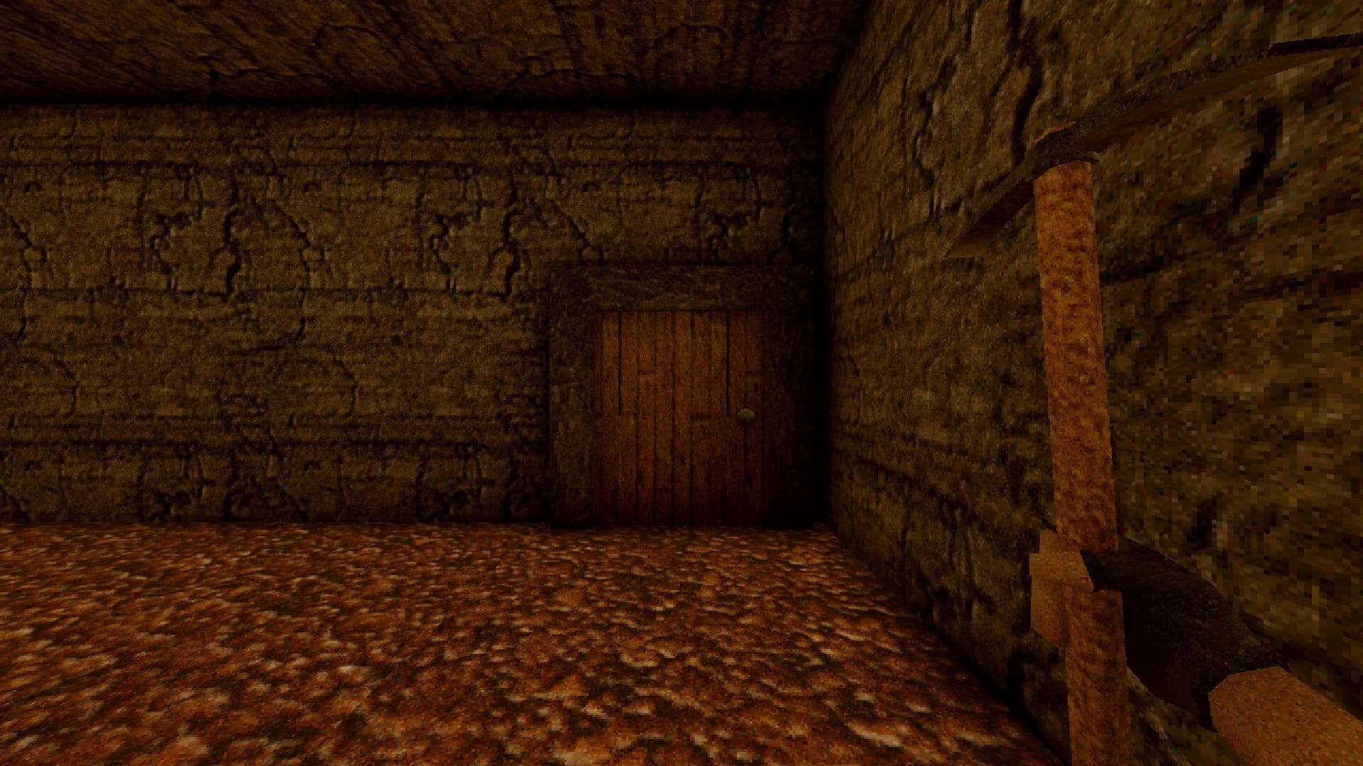 Miner to Die görsel 4