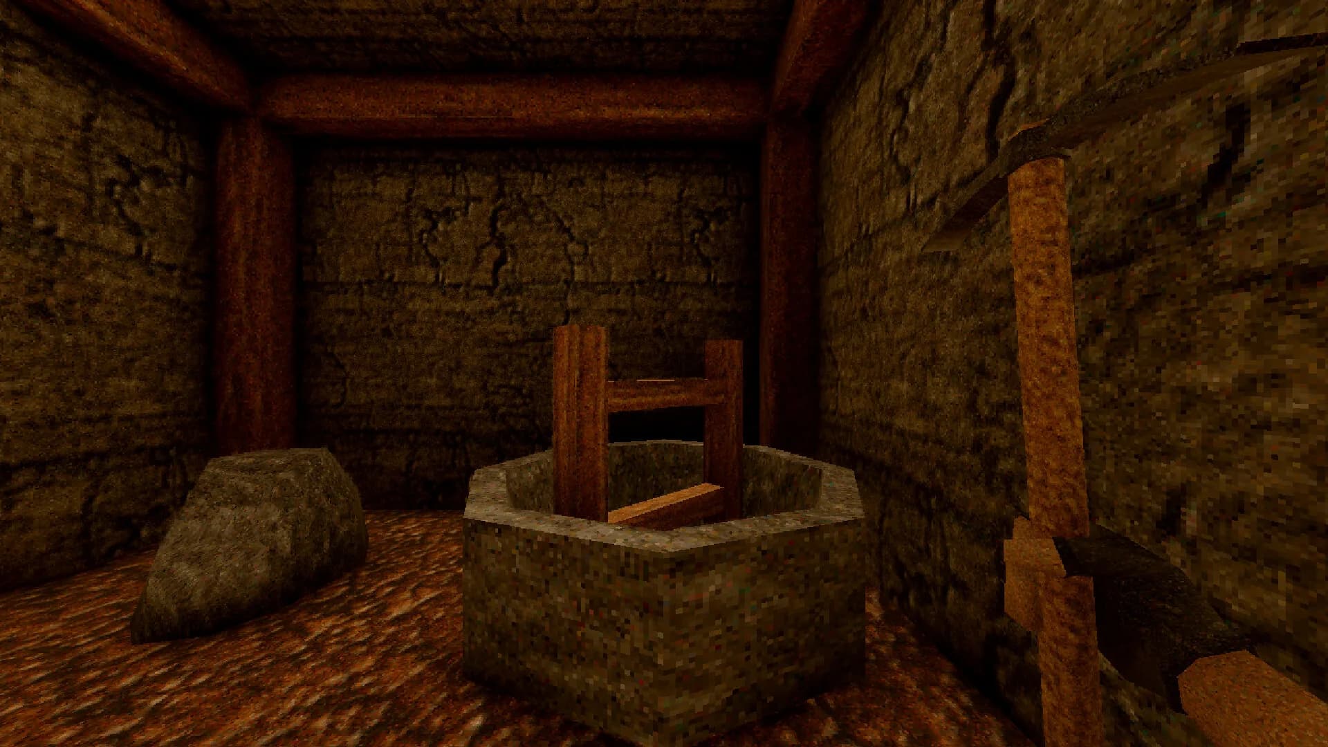 Miner to Die görsel 5