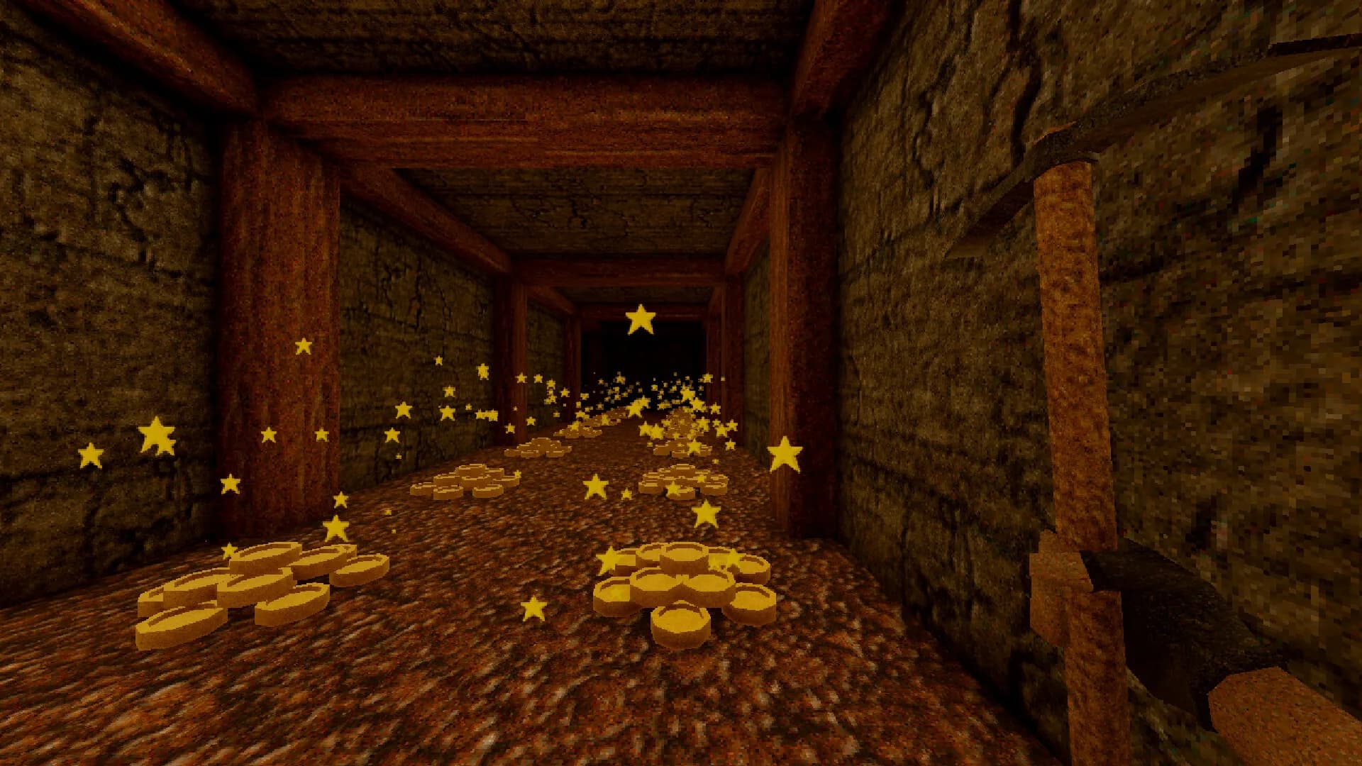 Miner to Die görsel 6