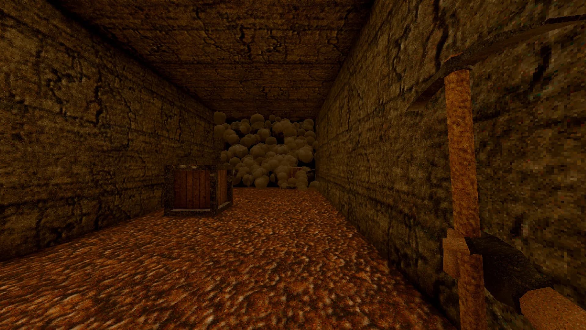 Miner to Die görsel 8