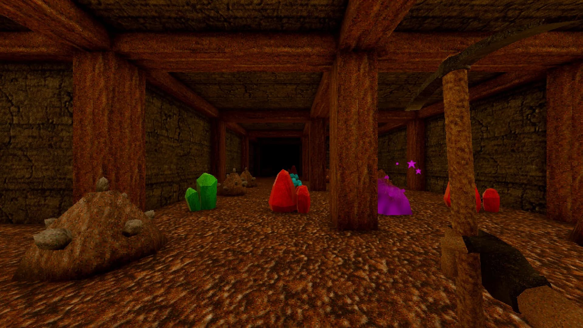 Miner to Die görsel 9