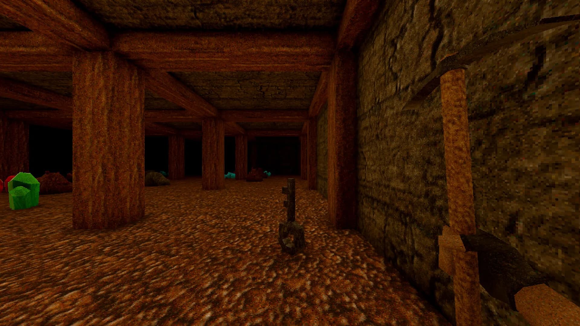 Miner to Die görsel 10