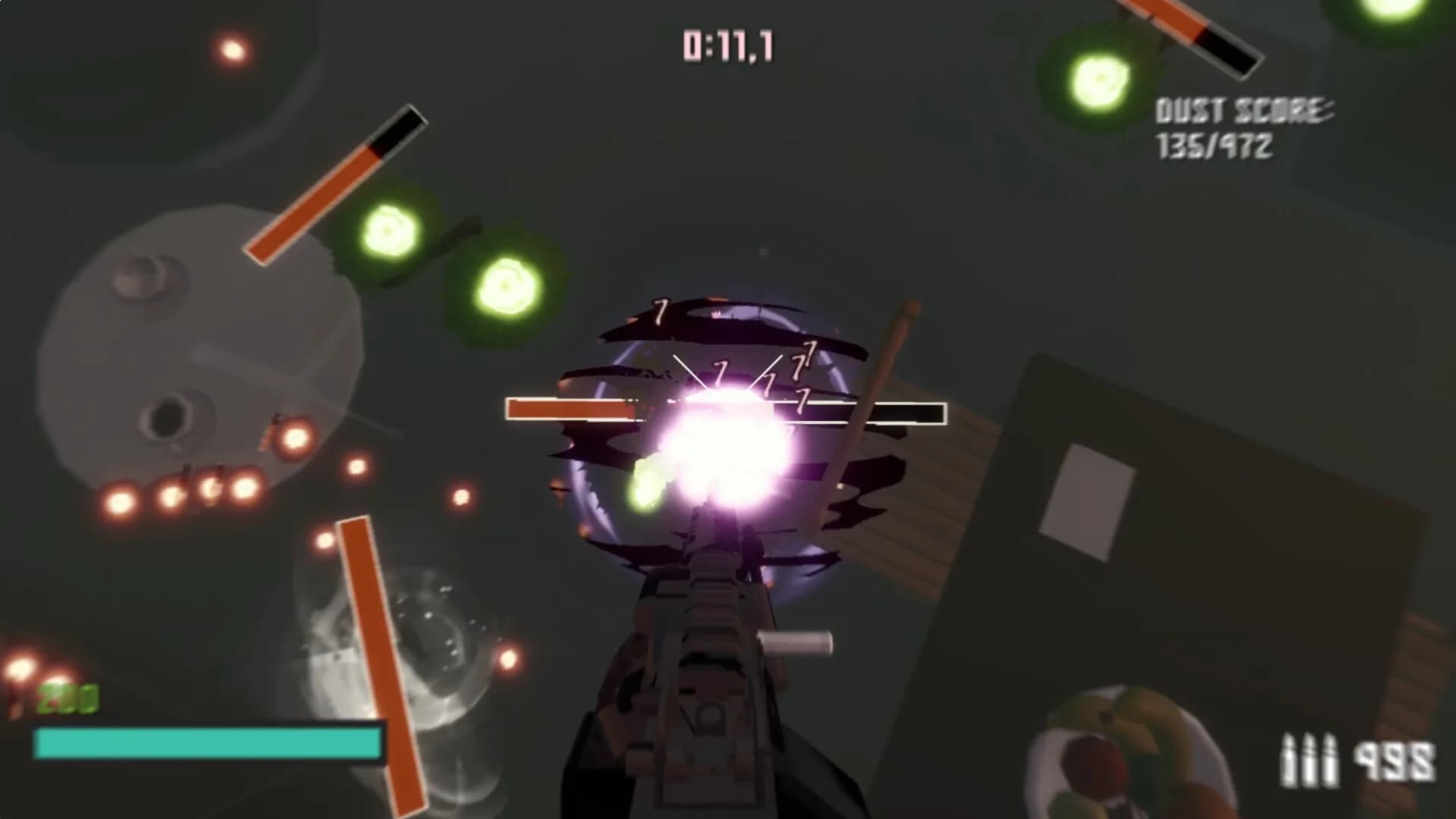 Suck It Up görsel 7