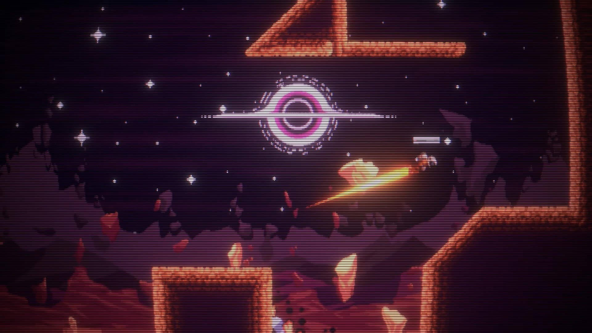 The Misadventures of Spaceman Biff görsel 4