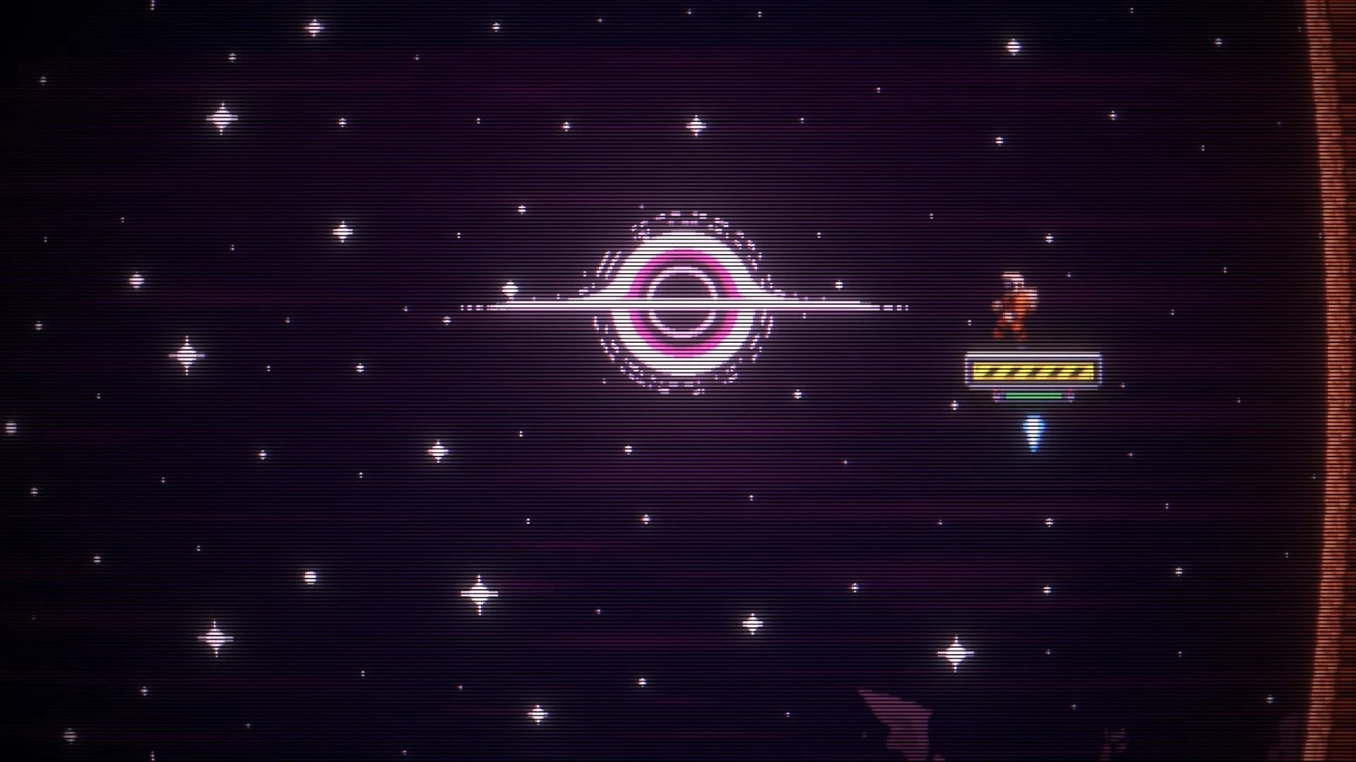 The Misadventures of Spaceman Biff görsel 9