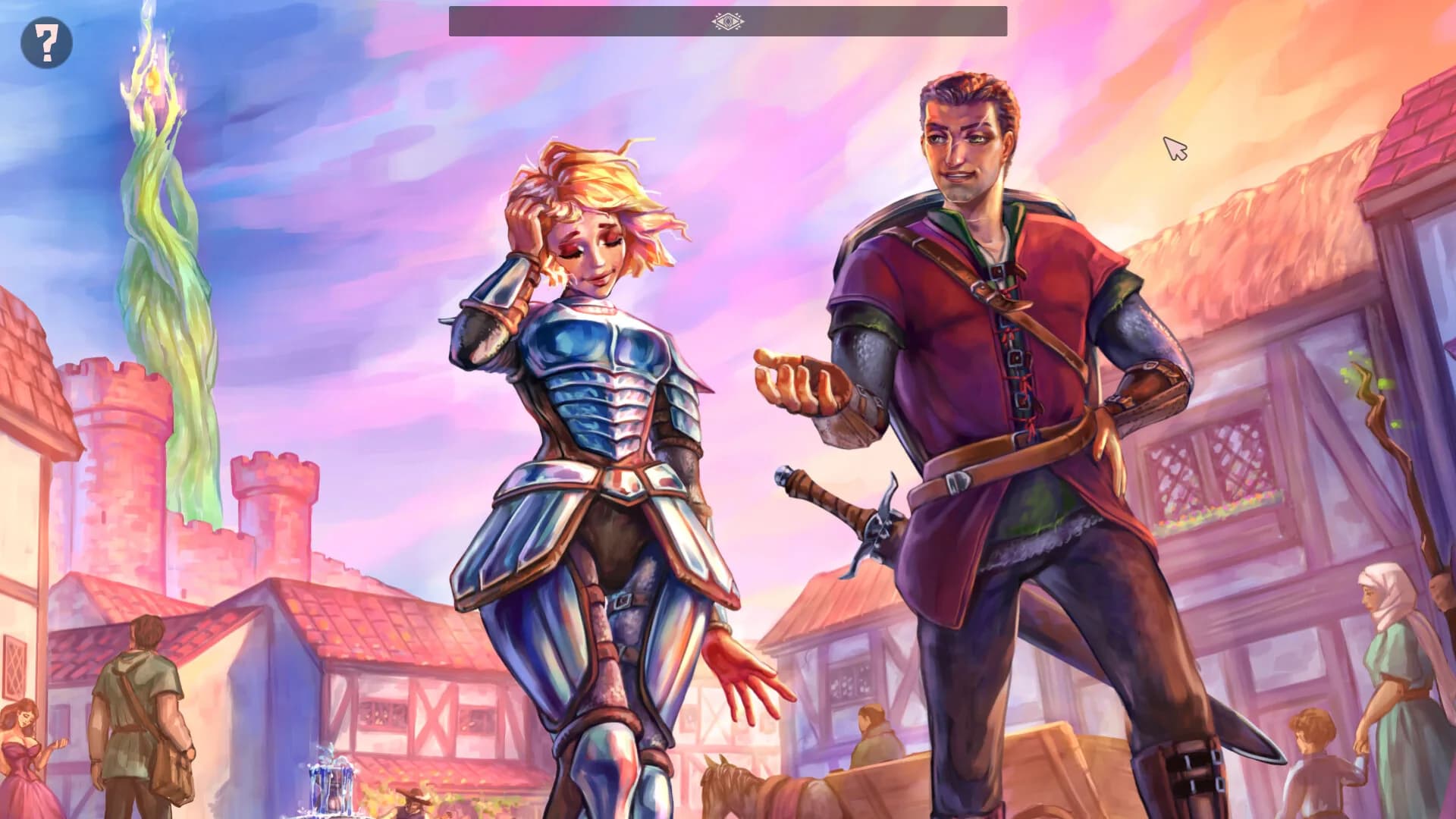 Sellsword Tales Prologue görsel 12