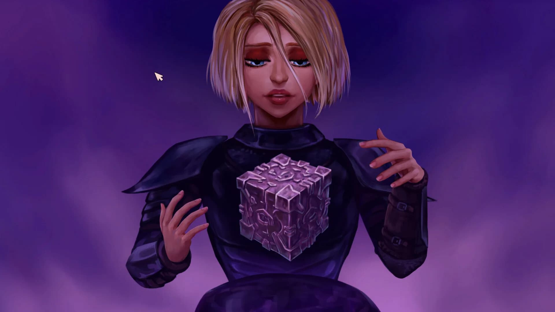 Sellsword Tales Prologue görsel 13