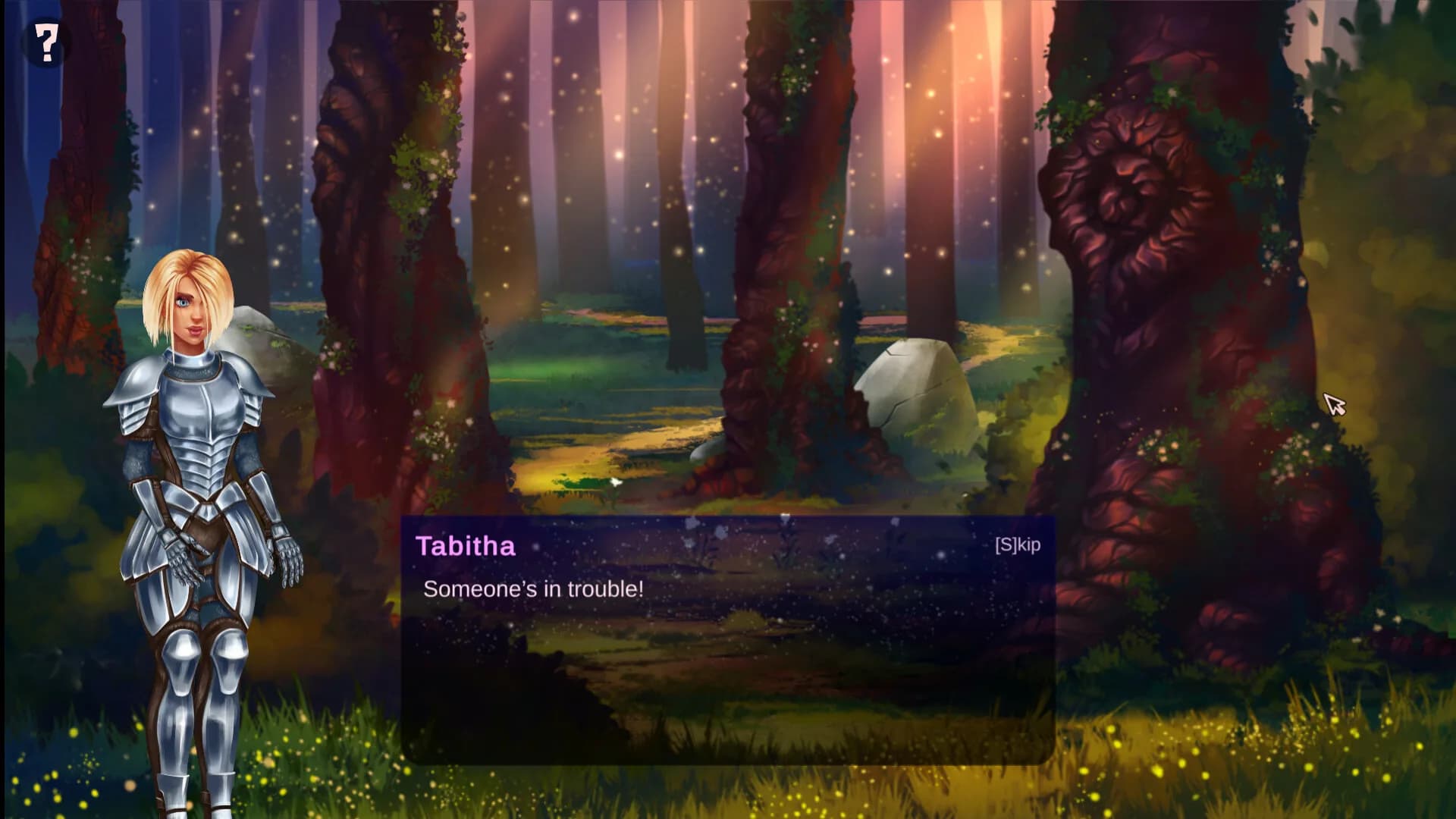 Sellsword Tales Prologue görsel 15