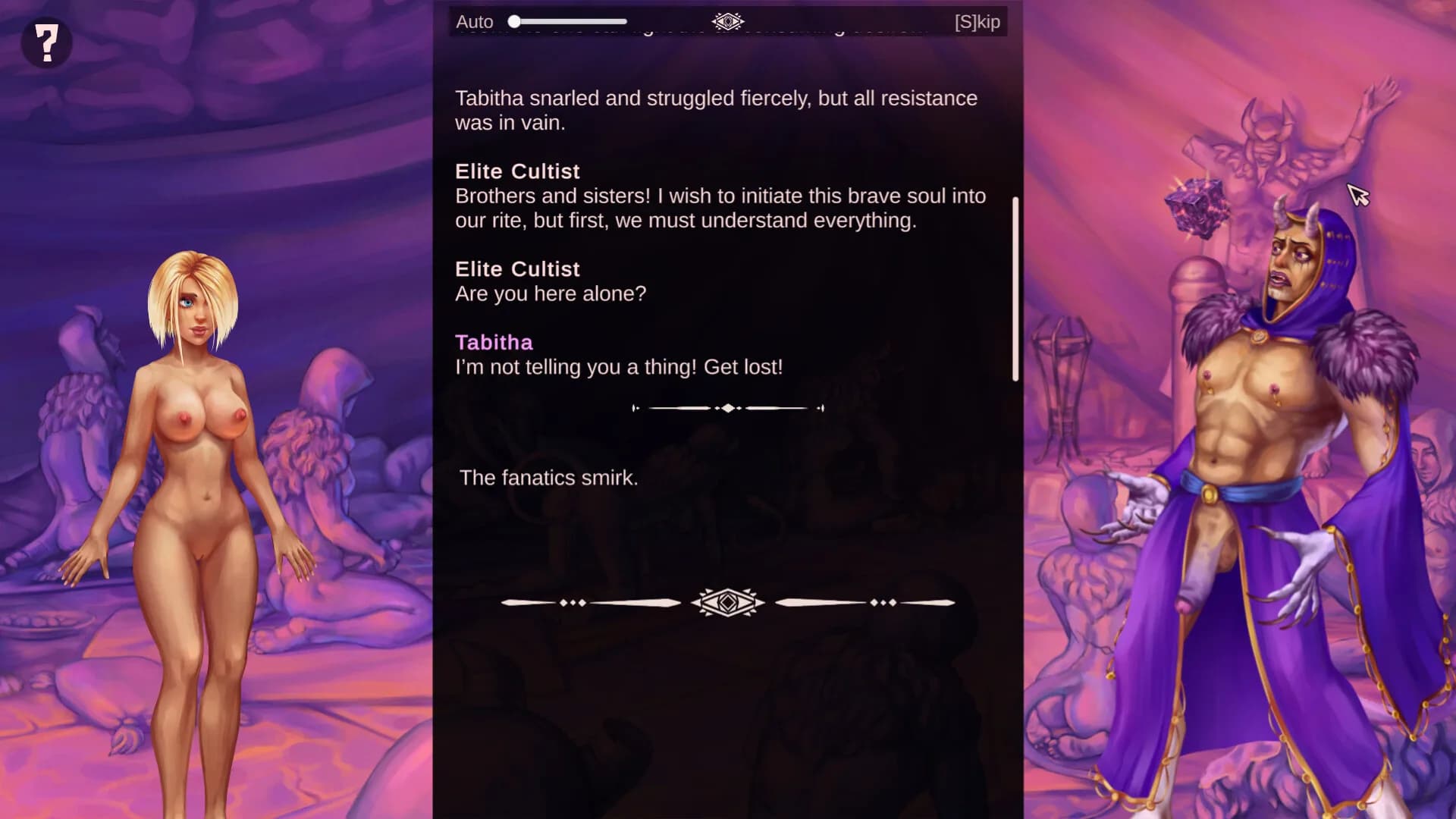 Sellsword Tales Prologue görsel 17