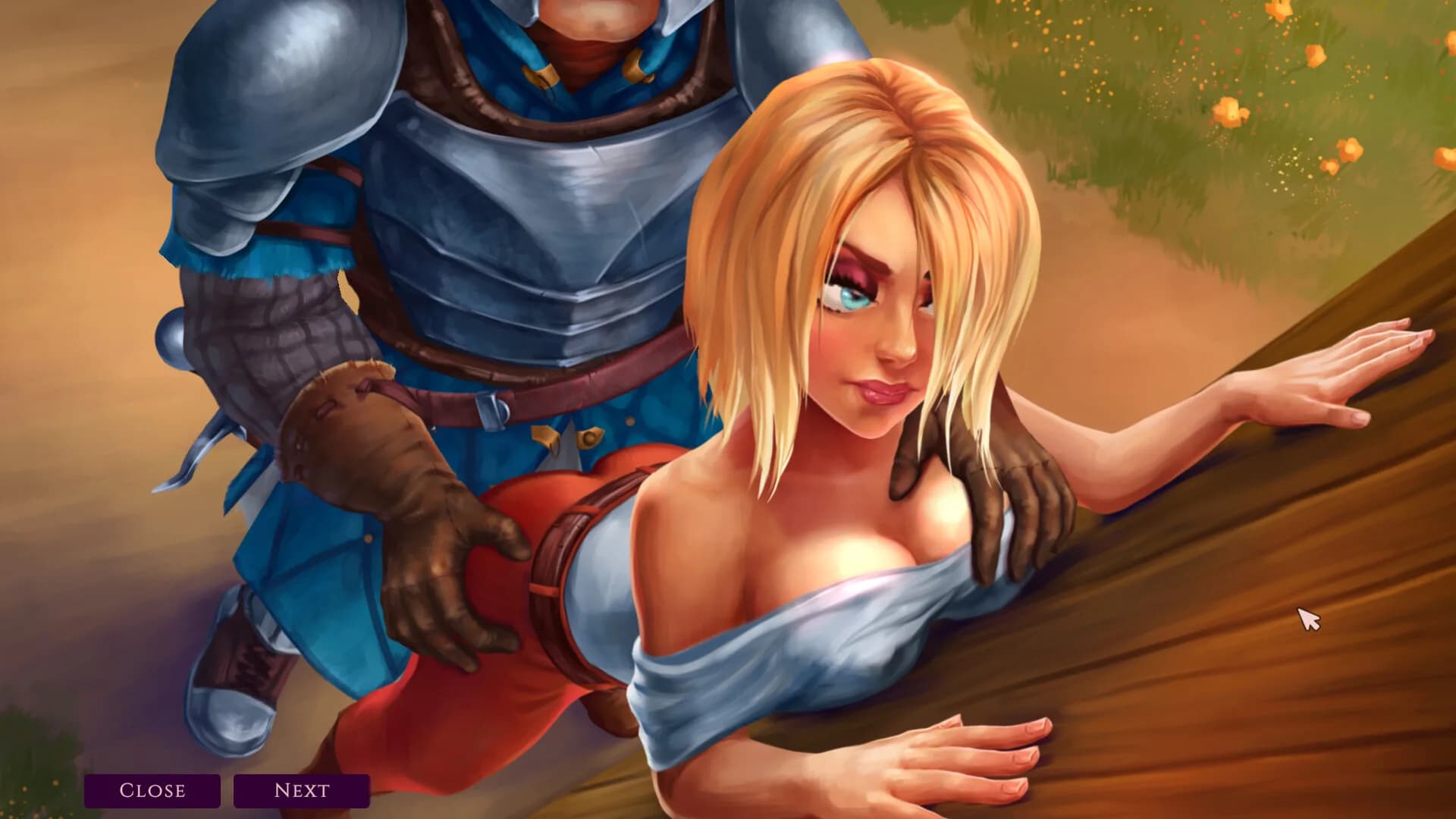 Sellsword Tales Prologue görsel 10