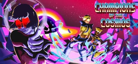 Champions of The Cosmos
