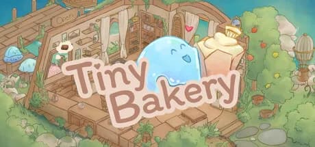 Tiny Bakery görsel 1