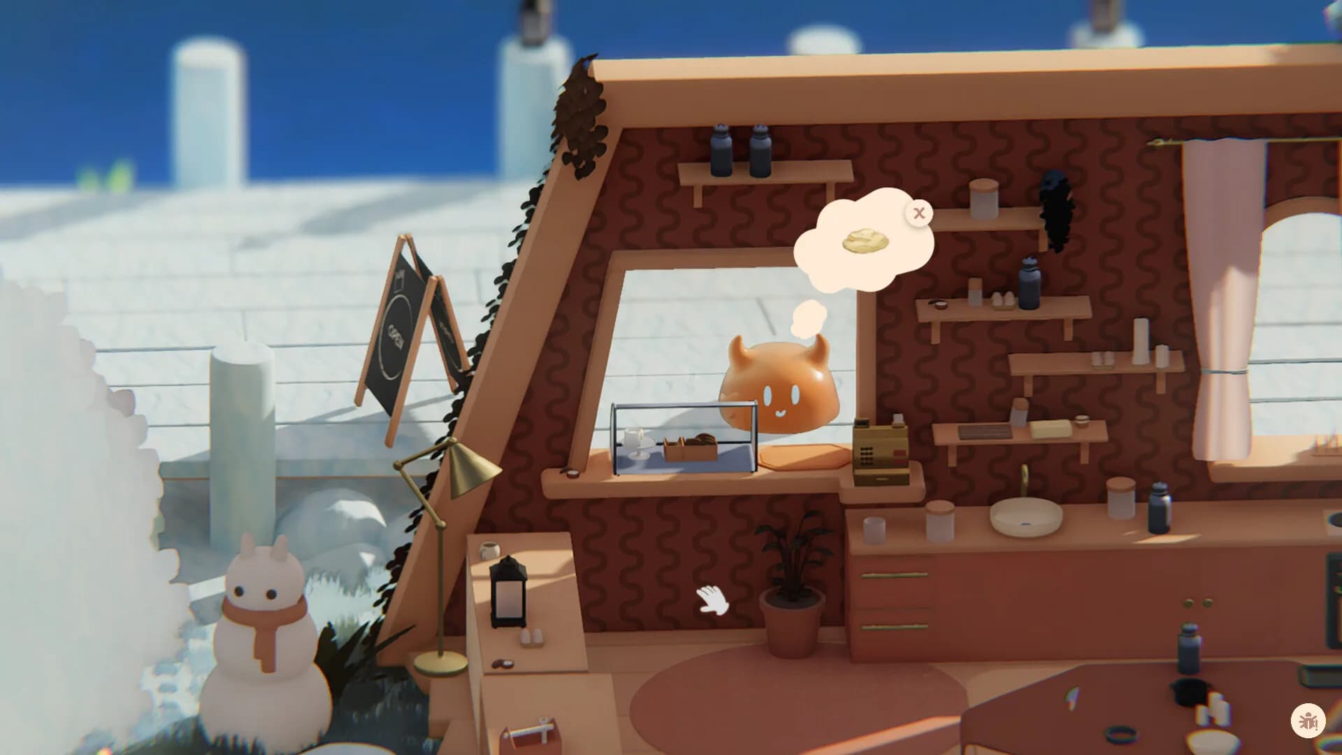 Tiny Bakery görsel 3